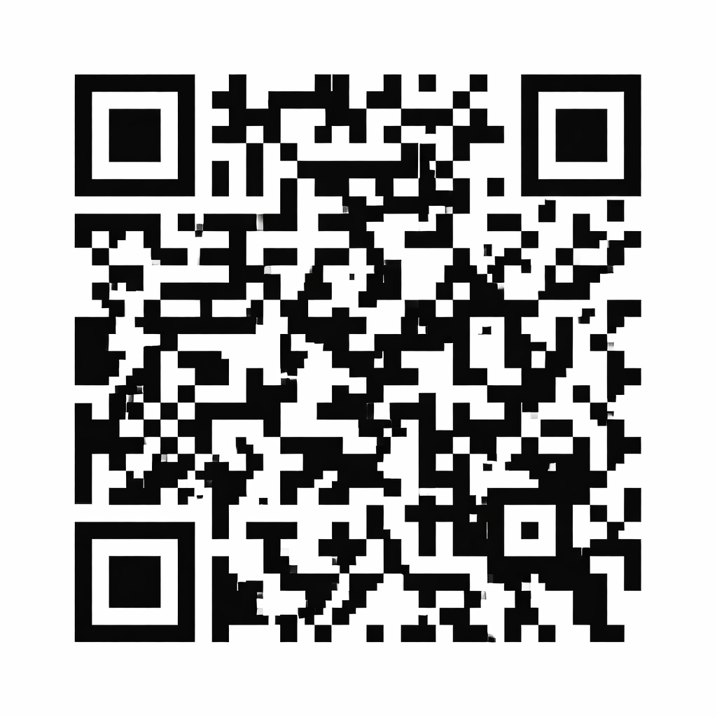 App Store QR Code