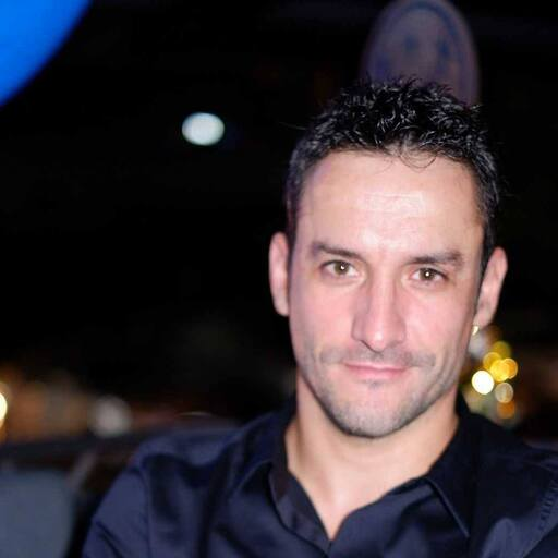 Antonio Molina, Co Founder & CEO at Trezio