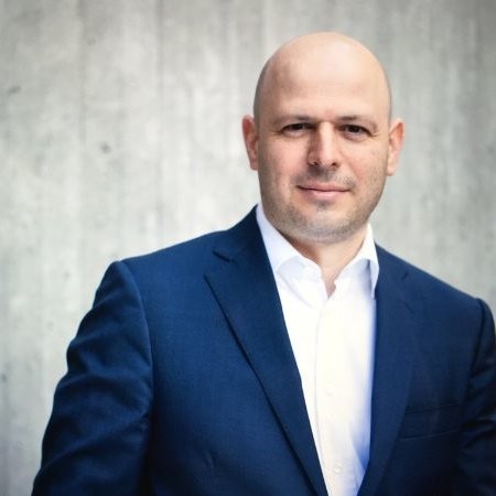 Jean-Louis Scenini, Co-Founder & Legal at Trezio