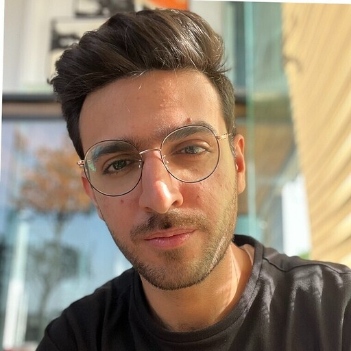 Muhammad Saqib Sarfraz, Unity Developer at Trezio