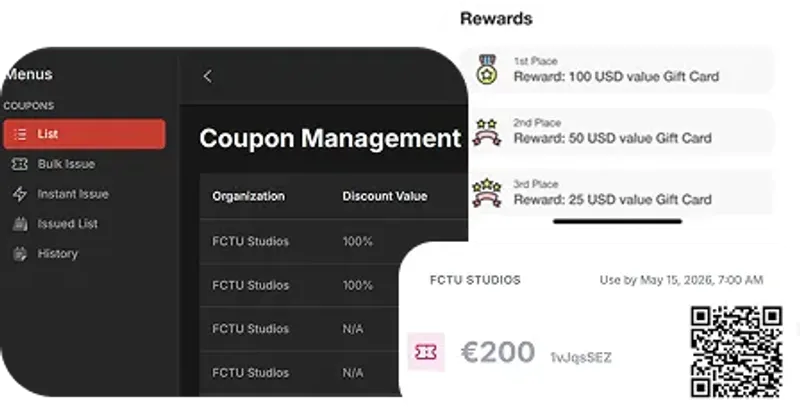 Monetization Feature