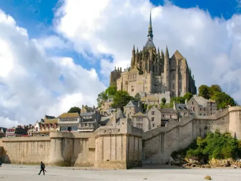 Historic castle venue