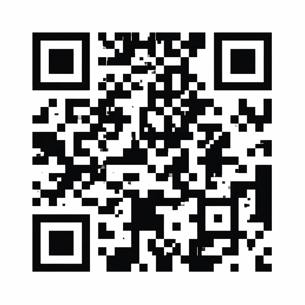 Google Play QR Code
